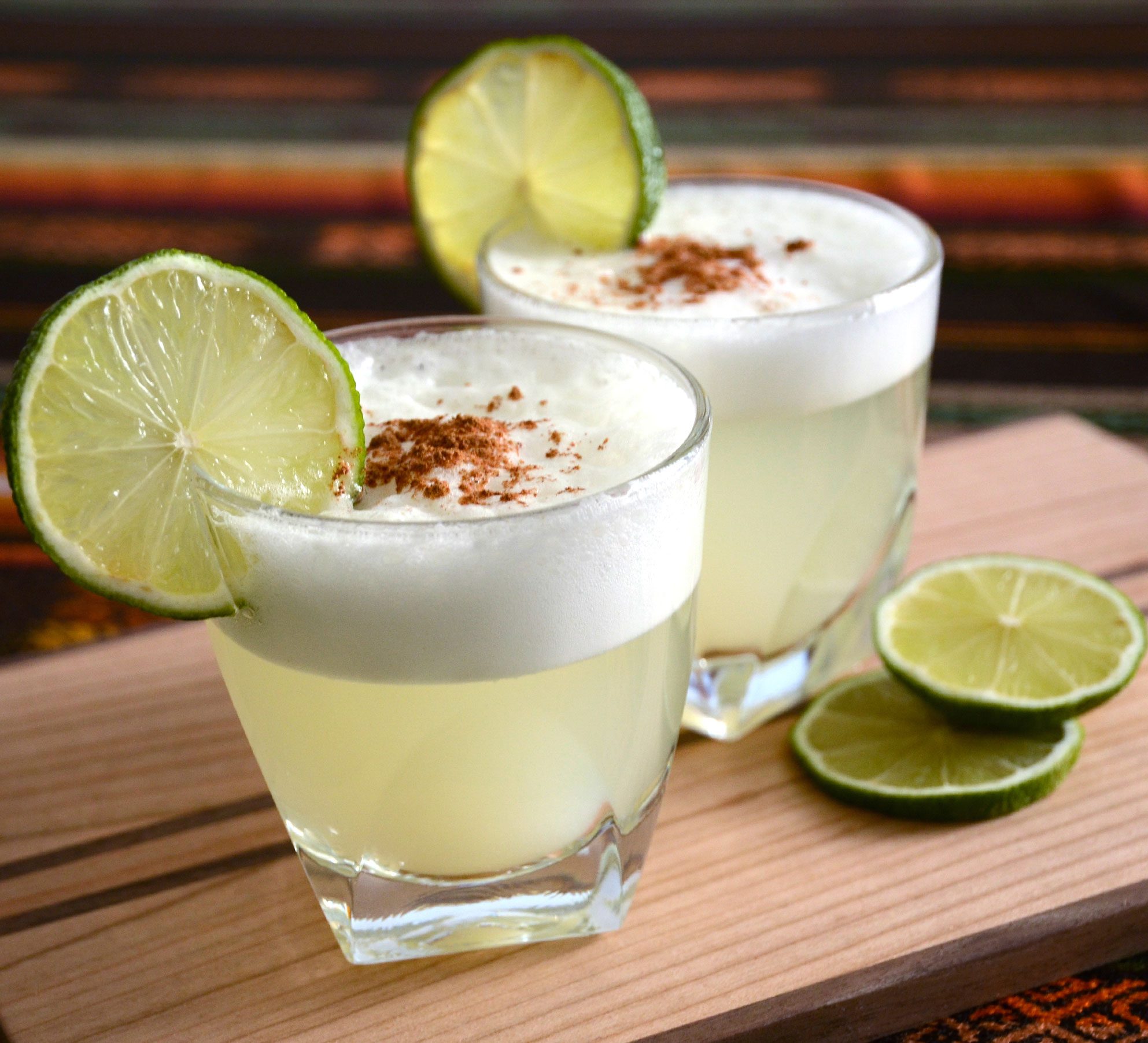 Por qué el pisco es 100% peruano? 🇵🇪